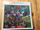 The Rangers Story In Music and Song lp Rare Copy Mint Argyle Label lp147