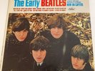 THE BEATLES. LP 33T. CAPITOL ST 2309. STEREO. USA. THE EARLY BEATLES