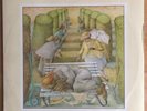 Genesis Selling England by the pound CAS 1074 Charisma UK 1973 LP NM
