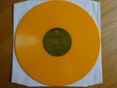 Black Sabbath - Vol. 4 - Orange Vinyl - 2016 180g US Press - Nr. Mint.