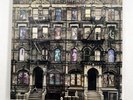 LED ZEPPELIN PHYSICAL GRAFFITI SWAN SONG P5163N JAPAN VINYL 2LP
