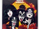 KISS ORIGINALS 2 CASABLANCA VIP5504 JAPAN VINYL 3LP