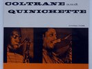 JHON COLTRANE/PAUL QUINICHETTE CATTIN' WITH PRESTIGE PJ14 JAPAN VINYL LP