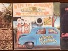 3 ALLMAN BROTHERS BAND LPs BEGINNINGS Check The Oil BROTHERS & SISTERS Record 33