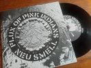 Flux Of Pink Indians – Neu Smell 1981 Vinyl, 7