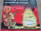 DUSTY ROSE Dusty Rose's Country Songs 45t EP 7