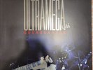 Soundgarden ultramega ok lp Loser Edition Red Blue Vinyl Reissue 2017 grunge