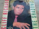 CLIFF RICHARD & THE SHADOWS Nine times out of ten 45t EP 7