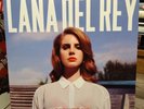 Lana Del Rey - Born To Die Exclusive Limited Edition Opaque Red Vinyl LP Target