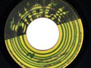 PETER TOUCH - HERE COMES THE JUDGE / WINSTON WRIGHT - REBELOUTION