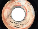 VERSATILES - STEPPING RAZOR / UPSETTERS - BLACK BELT JONES