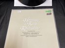 TCHAIKOVSKY KLAVIERKONZERT NO1 LP KYRILL KONDRASHIN/ ARGERICH P014