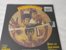 Enter The Dragon Limited Edition Picture Disc 45th Anniversary R1 2727 RSD Exclu