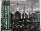 PINK FLOYD ANIMALS 2018 REMIX SONY MUSIC LABELS SIJP124 JAPAN OBI VINYL 1LP