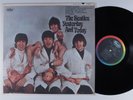 BEATLES Yesterday And Today CAPITOL LP VG++ mono 1st state butcher 