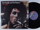 BOB MARLEY & THE WAILERS Catch A Fire ISLAND LP VG+ p