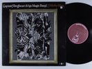 CAPTAIN BEEFHEART & HIS MAGIC BAND Mirror Man BUDDAH LP VG+ p
