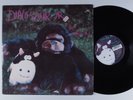 DINOSAUR JR. The Wagon BLANCO Y NEGRO/WEA 12