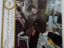 TOM WAITS SMALL CHANGE ASYLUM P10247Y JAPAN OBI VINYL LP