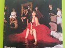 Camila Cabello; Romance. Red Vinyl Record