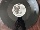 1976 A Special KISS Album For Their Summer Destroyer Tour vinyl LP 12