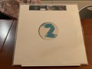 IRON MAIDEN-LIVE AFTER DEATH LIMITED EDITION NUMBER PROMO LP NEAR MINT/MINT RARE