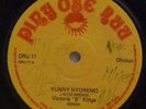 UNGOOGLEABLE TROPICAL DANCEFLOOR KENYA BENGA VICTORIA B KINGS YUNNY NYOREMO HEAR