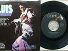 Elvis Presley - My Way / America The Beautiful - USA 45 + RARER Sleeve PB 11165