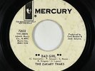 Garage 45 - Zakary Thaks - Bad Girl - Mercury - mp3