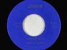 Garage Fuzz 45 - Ronnie March - Tobacco Road - Janmar - VG+ mp3