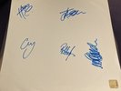 Take That “Once You’ve Tasted Love” Picture Disc Signed 12”