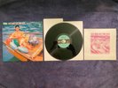 Teresa Teng Taiwan Kolin LP KL-1231 / NM+ Condition Vinyl & NM Condition Cover