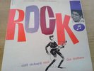CLIFF RICHARD & THE DRIFTERS Rock 45t EP 7