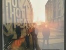 HOT HOT HEAT-HAPPINESS LTD-2007 SIRE RECORDS VINYL-FACTORY SEALED w DEFECT