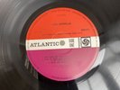 LED ZEPPELIN I - PLUM LABEL 1st PRESS 1969  variant Vinyl LP A1 / B4