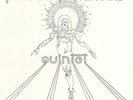 PHARAOH SANDERS QUINTET - Pharaoh Sanders Quintet (reissue) - Vinyl (LP)