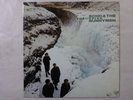 Echo & The Bunnymen Porcupine Korova P-11288 Japan  VINYL LP