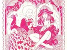 MELODY'S ECHO CHAMBER - Bon Voyage - Vinyl (LP)