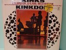 Used record album - The Kinks - 
