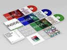 Bo Burnham INSIDE DELUXE SIGNED VINYL BOX SET (RGB VERSION) DECEMBER 16 IN HAND