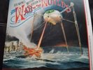 Jeff Wayne's Musical Version of The War of the Worlds by Jeff Wayne (Record,...