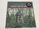 The Kerry Dancers And Other Swinging Folk Johnny Griffin Quartet RLP 420 SEALED
