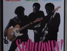 Albert Collins + Robert Cray + Johnny Copeland – Showdown  MOFI MFSL 1-217