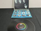 THE BEATLES - Meet The Beatles (T-2047) - 12
