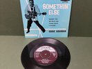 Eddie Cochran Something' Else UK EP 7
