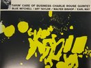 Charlie Rouse Takin' Care of Business (OJC)