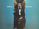 70s motown soul LP EDDIE KENDRICKS People Hold On HEAR OG Tamla 1972