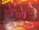 jazz funk breaks LP BEGINNING OF THE END Funky Nassau NM OG Alston Rare Groove