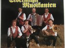 STOCKMIHLI MUSIKANTEN / *Volksmusikanten* / LP / RAR  / KOCH RECORDS