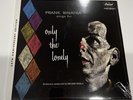 Sings For Only The Lonely (60th Anniversary Stereo Mix) by Frank Sinatra...
